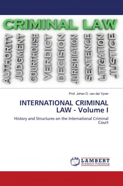 LAW / Criminal Law