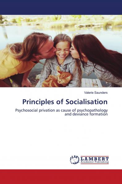 Principles of Socialisation