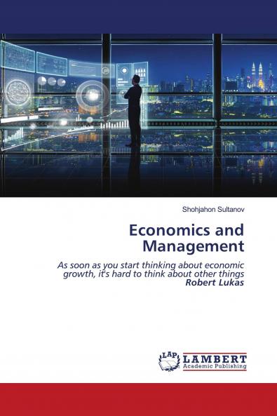 Economics and Management