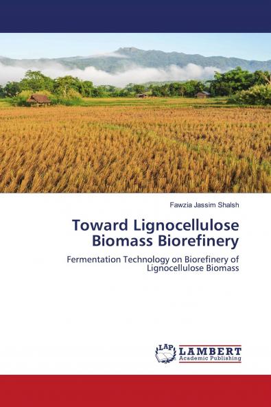 Toward Lignocellulose Biomass Biorefinery