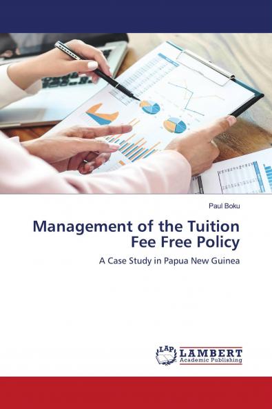 Management of the Tuition Fee Free Policy