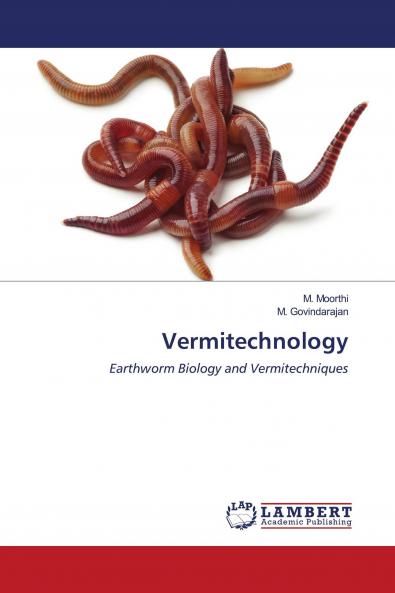 Vermitechnology
