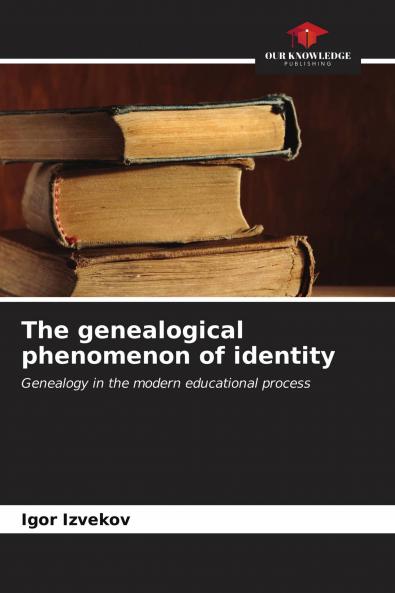The genealogical phenomenon of identity