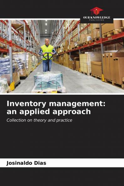 Inventory management: an applied approach