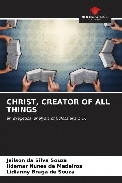 CHRIST CREATOR OF ALL THINGS
