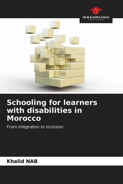 Schooling for learners with disabilities in Morocco
