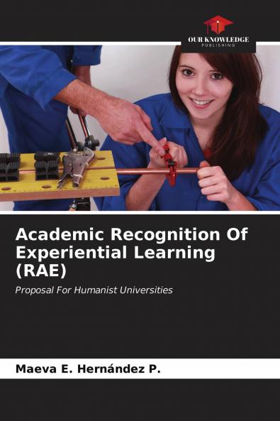 Academic Recognition Of Experiential Learning (RAE)