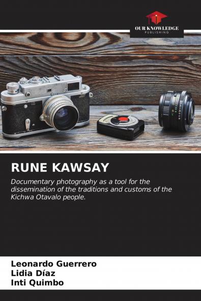 RUNE KAWSAY