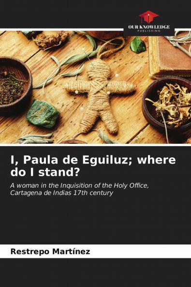 I Paula de Eguiluz; where do I stand?