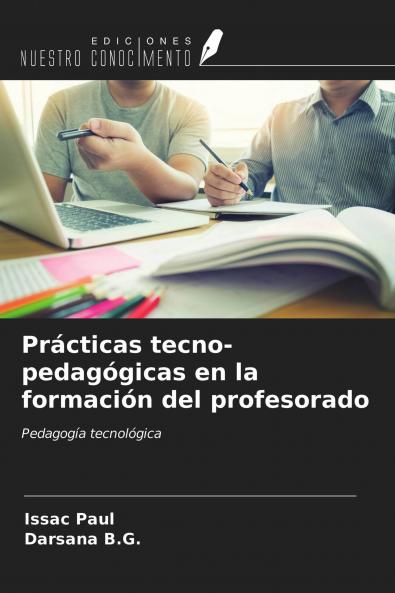 Pr��cticas tecno-pedag��gicas en la formaci��n del profesorado
