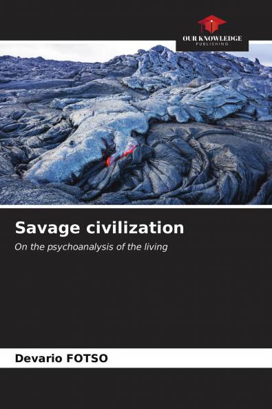 Savage civilization