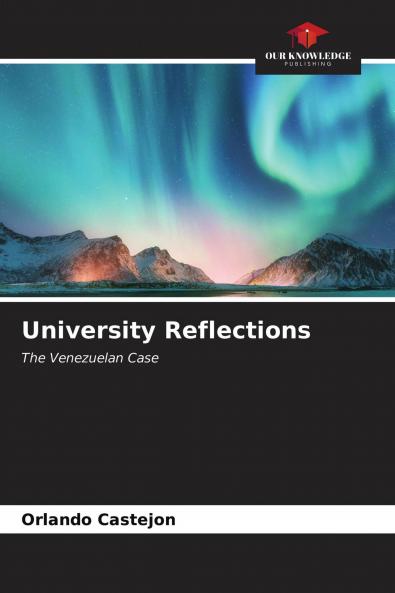 University Reflections