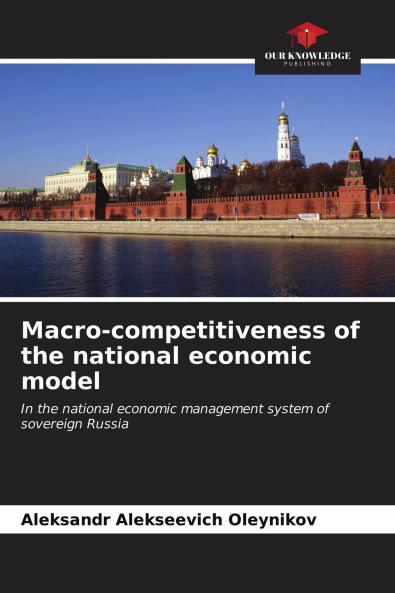 Macro-competitiveness of the national economic model