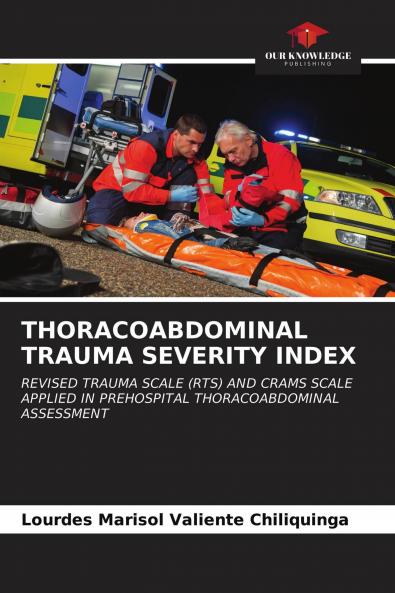 THORACOABDOMINAL TRAUMA SEVERITY INDEX