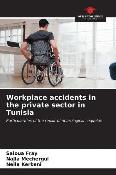 Workplace accidents in the private sector in Tunisia