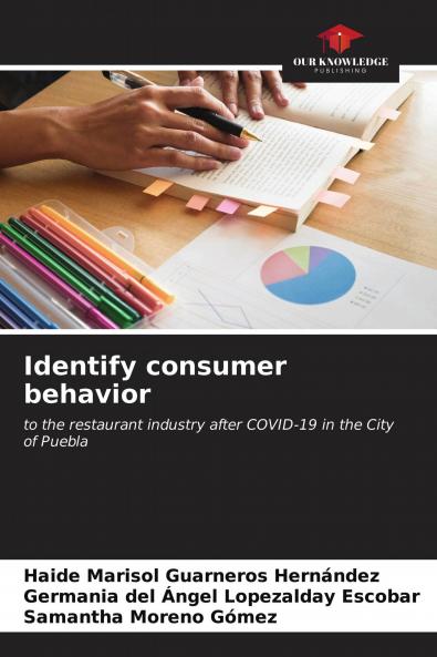 Identify consumer behavior