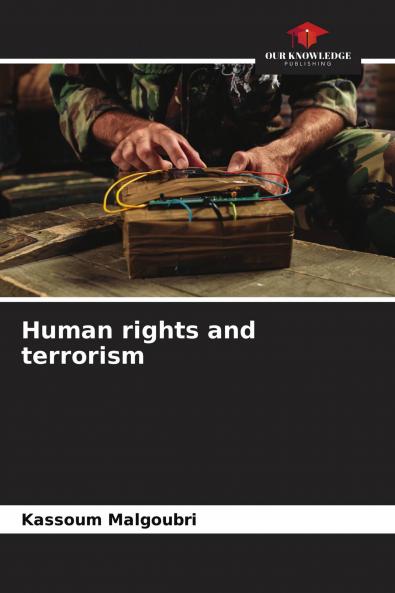 Human rights and terrorism