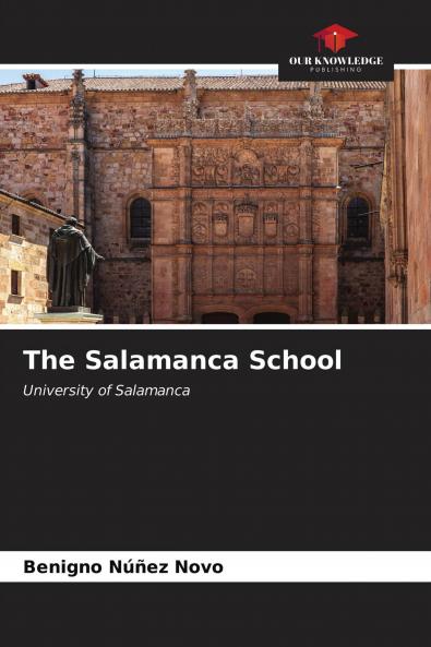The Salamanca School
