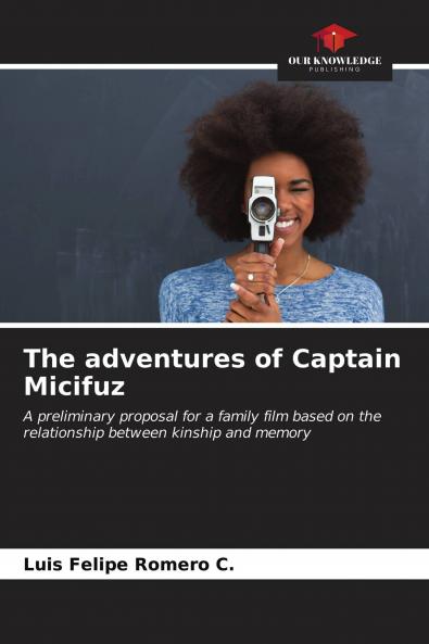 The adventures of Captain Micifuz