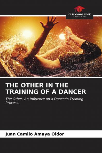 THE OTHER IN THE TRAINING OF A DANCER