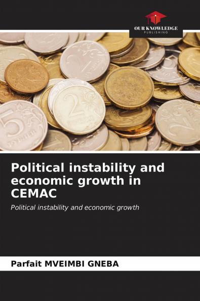 Political instability and economic growth in CEMAC
