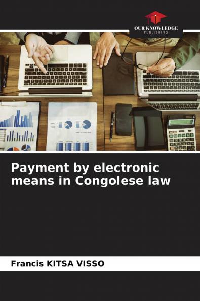 Payment by electronic means in Congolese law