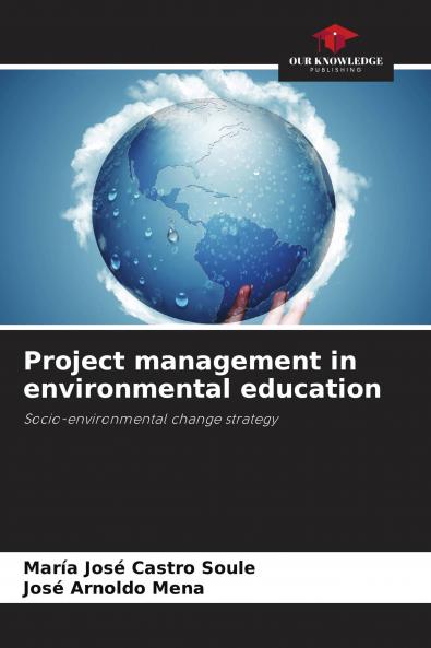 Project management in environmental education
