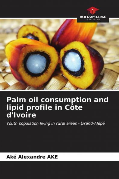 Palm oil consumption and lipid profile in C��te d'Ivoire