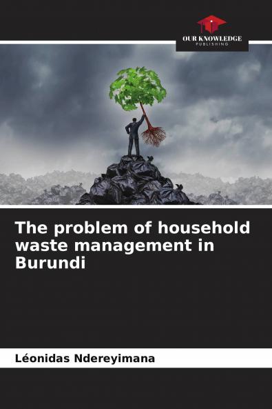 The problem of household waste management in Burundi