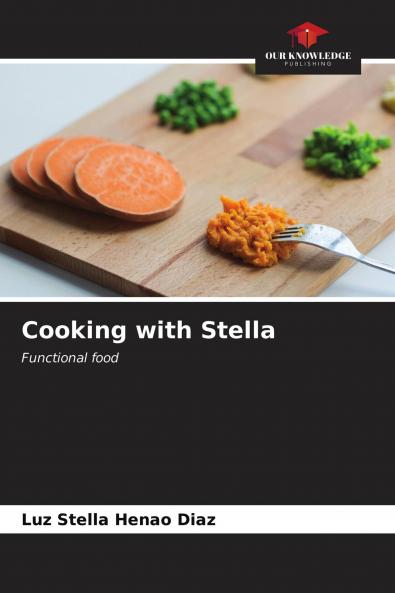 Cooking with Stella