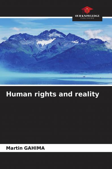 Human rights and reality