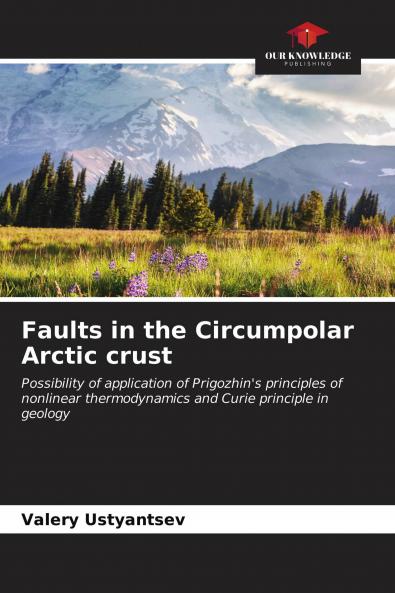 Faults in the Circumpolar Arctic crust