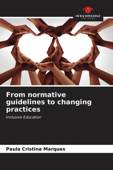 From normative guidelines to changing practices