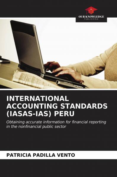 INTERNATIONAL ACCOUNTING STANDARDS (IASAS-IAS) PERU