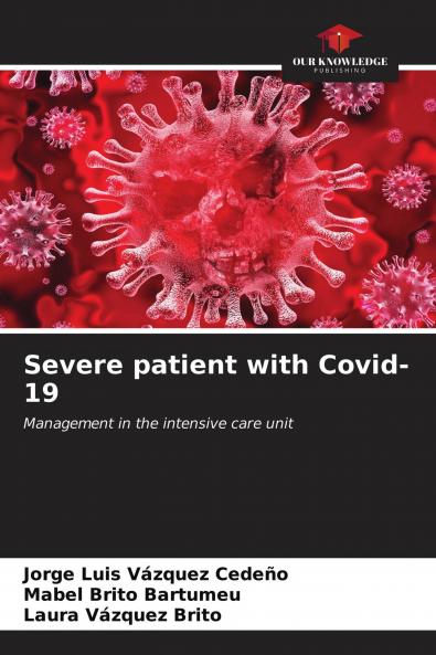 Severe patient with Covid-19