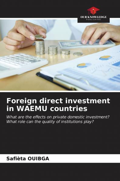 Foreign direct investment in WAEMU countries