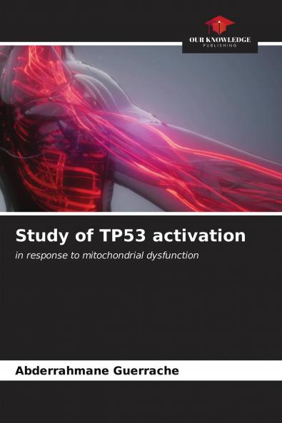 Study of TP53 activation
