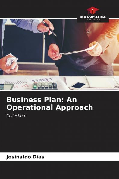 Business Plan: An Operational Approach
