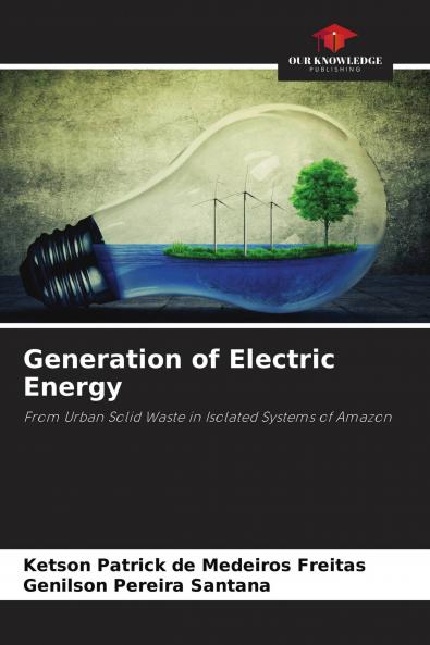 Generation of Electric Energy