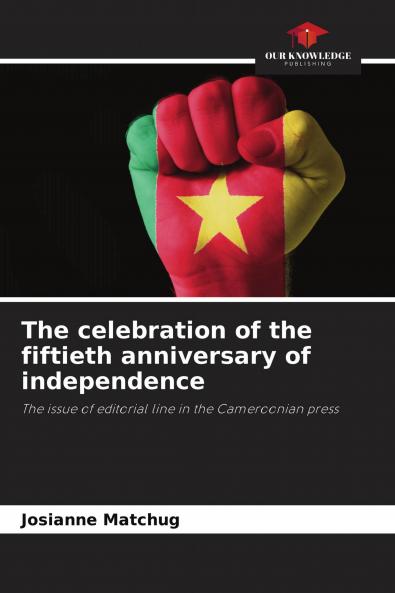 The celebration of the fiftieth anniversary of independence