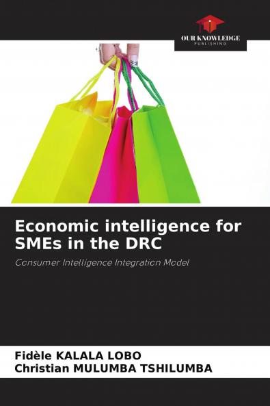 Economic intelligence for SMEs in the DRC
