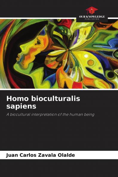 Homo bioculturalis sapiens