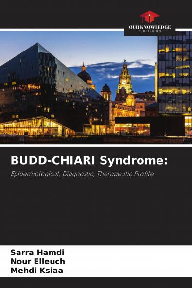 BUDD-CHIARI Syndrome