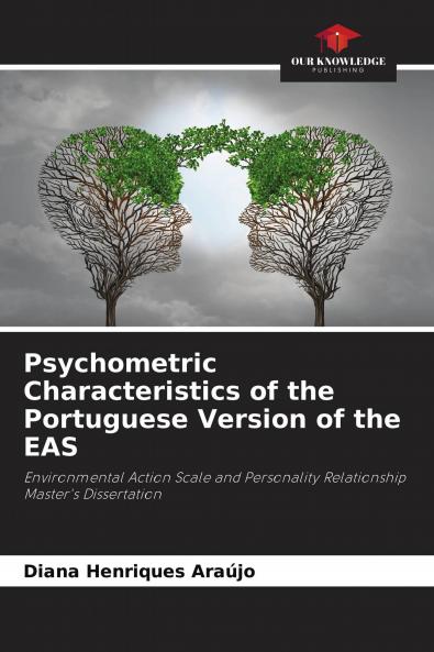 Psychometric Characteristics of the Portuguese Version of the EAS