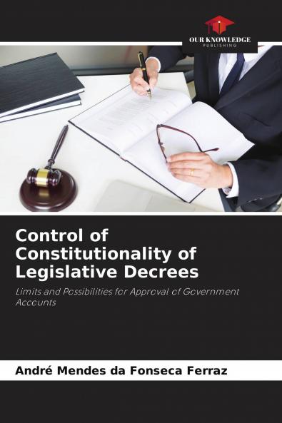 Control of Constitutionality of Legislative Decrees