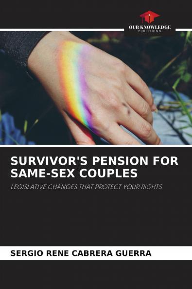 SURVIVOR'S PENSION FOR SAME-SEX COUPLES
