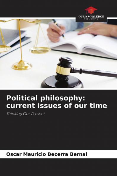 Political philosophy