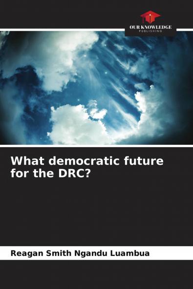 What democratic future for the DRC?