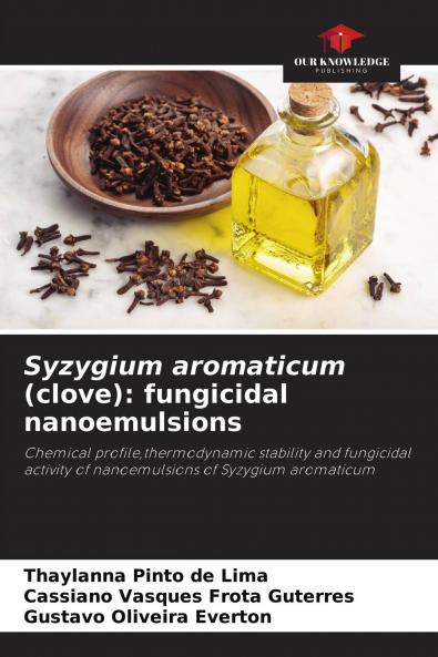 Syzygium aromaticum (clove)