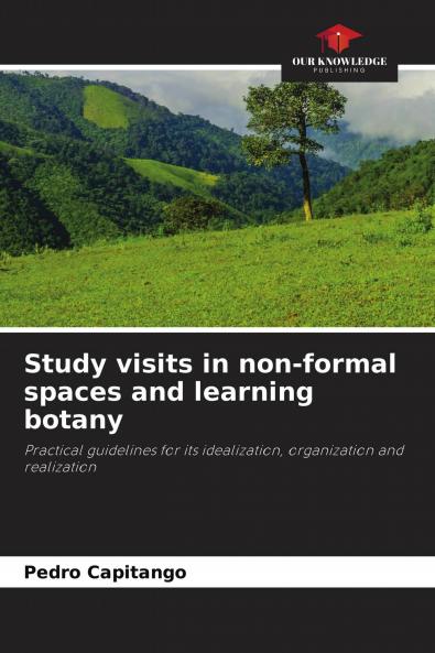 Study visits in non-formal spaces and learning botany